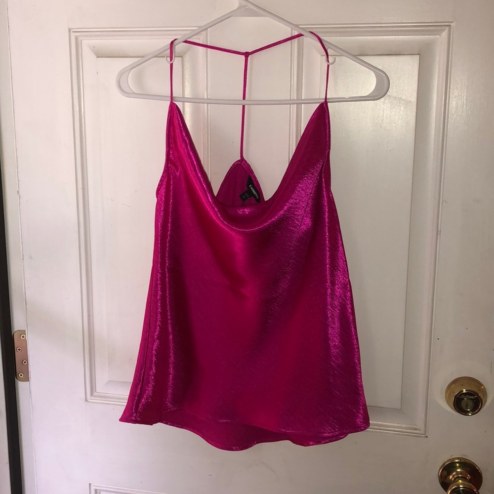 Express Top